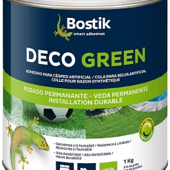 Colle Pour Gazon Synthétique Bostik 1kg