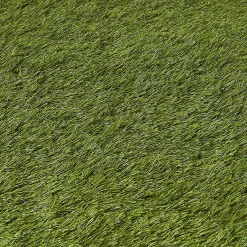 Unbranded Gazon Artificiel 2 X 4 M ép.30 Mm (vendu Au Rouleau)