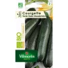 Vilmorin Graines De Courgette Verte Noire Maraîchère Bio