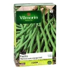 Vilmorin Graines De Haricot Nain Facila