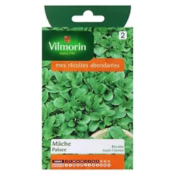 Vilmorin Graines De Mâche Palace