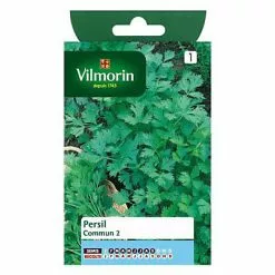 Vilmorin Graines De Persil Commun 2