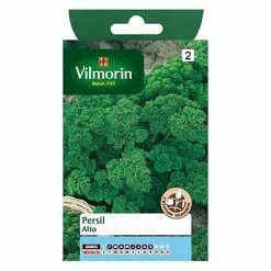 Vilmorin Graines De Persil Frisé Alto