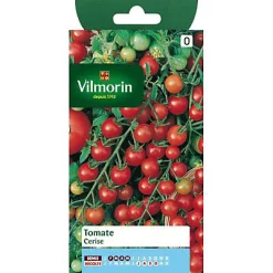 Vilmorin Graines De Tomate Cerise