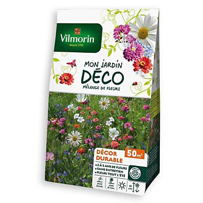 Vilmorin Graines Mélange Durable 50 M²