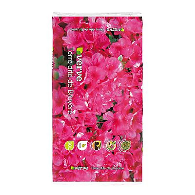 Terre Dite De Bruyère Verve 50 L