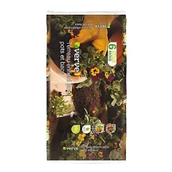 Terreau Et Bacs Verve 50 L