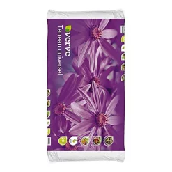 Terreau Universel Verve 20 L