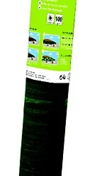 Jany France Toile De Paillage 100g Jany 1,50 X 20 M